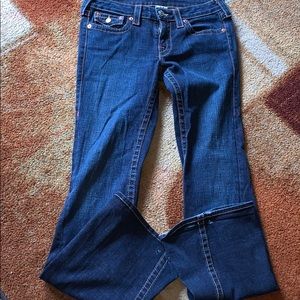 True Religion Joey Jeans